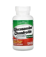 21st Century Glucosamine Chondroitin Advanced