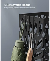 Slickblue Elegant Umbrella Stand for Stylish and Practical Entryway Organization