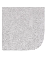 Hudson Baby Infant Boy Rayon from Bamboo Washcloth Bundle