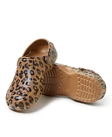 Dearfoams EcoCozy Women's Sustainable Clog