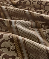 Madison Park Bella Jacquard 6-Pc. Comforter Set