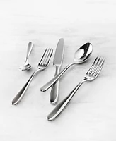 Fortessa Grand City 40-Pc. Flatware Set, Service for 8