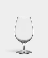 Orrefors Merlot Beer Iced Beverage Barware, Set of 1