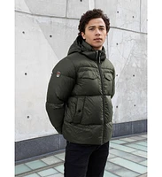 Beckett Men's Down Jacket