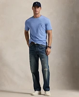 Polo Ralph Lauren Men's Classic-Fit Pocket T-Shirt