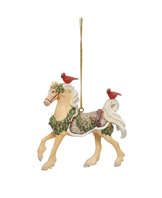 Enesco Tropp Landing Spot Ornament