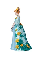 Enesco Disney Showcase Botanical Cinderella Figurine