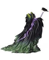 Enesco Disney Showcase Botanical Maleficent Figurine