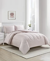 Sunham Celino 3-Pc Comforter Set, Exclusively at Macy's