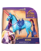 Unicorn Academy River Unicorn 2 Riding Accessories Toys