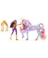 Unicorn Academy Sophia Light Magic Wildstar Toys
