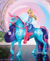 Unicorn Academy Isabel River Set with 2 Riding Accessories Toys