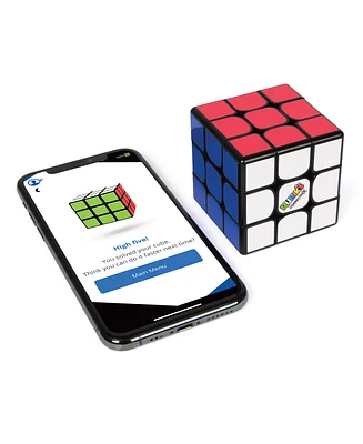 Rubik's Connected X