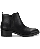 Style & Co Women's Garnerr Lug Ankle Booties, Created for Macy's