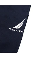 Nautica Big Boys Pull-On Jogger