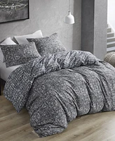 510 Design Maca Reversible 3-Pc. Comforter Set, Full/Queen
