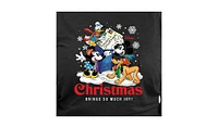 Hybrid Apparel Plus Disney Christmas Graphic Pullover T-shirt