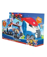 Paw Patrol Vehicle Launchers, Lights Sounds, Ryder Action Figure