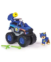 Paw Patrol Rescue Wheels Chase's Cruiser Toy Truck