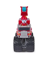 Paw Patrol Rescue Wheels Marshall's Firetruck Toy Truck