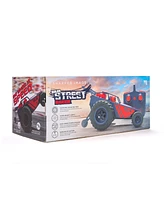 Sharper Image Baja Street Racer Remote Control Car