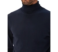 Matinique Men's Turtleneck Sweater