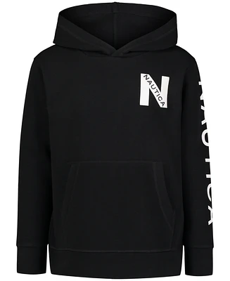 Nautica Big Boys Pullover Hoodie