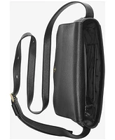 Dkny Robin Small Flap Shoulder Crossbody