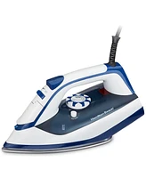 Hamilton Beach Stainless Steel Plate Steam Iron