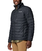 Columbia Men's Powder Lite Ii Jacket