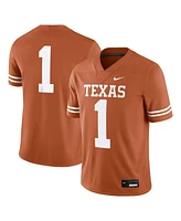 Nike Men's 1Texas Longhorns Game Jersey