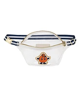 Stoney Clover Syracuse Orange Stadium Clear Fanny Pack