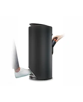 Joseph Arc -Litre Slimline Pedal Trash Can