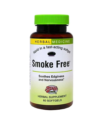 Trace Minerals Smoke Free