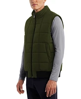 Hunter Men's Reversible Stand-Collar Vest