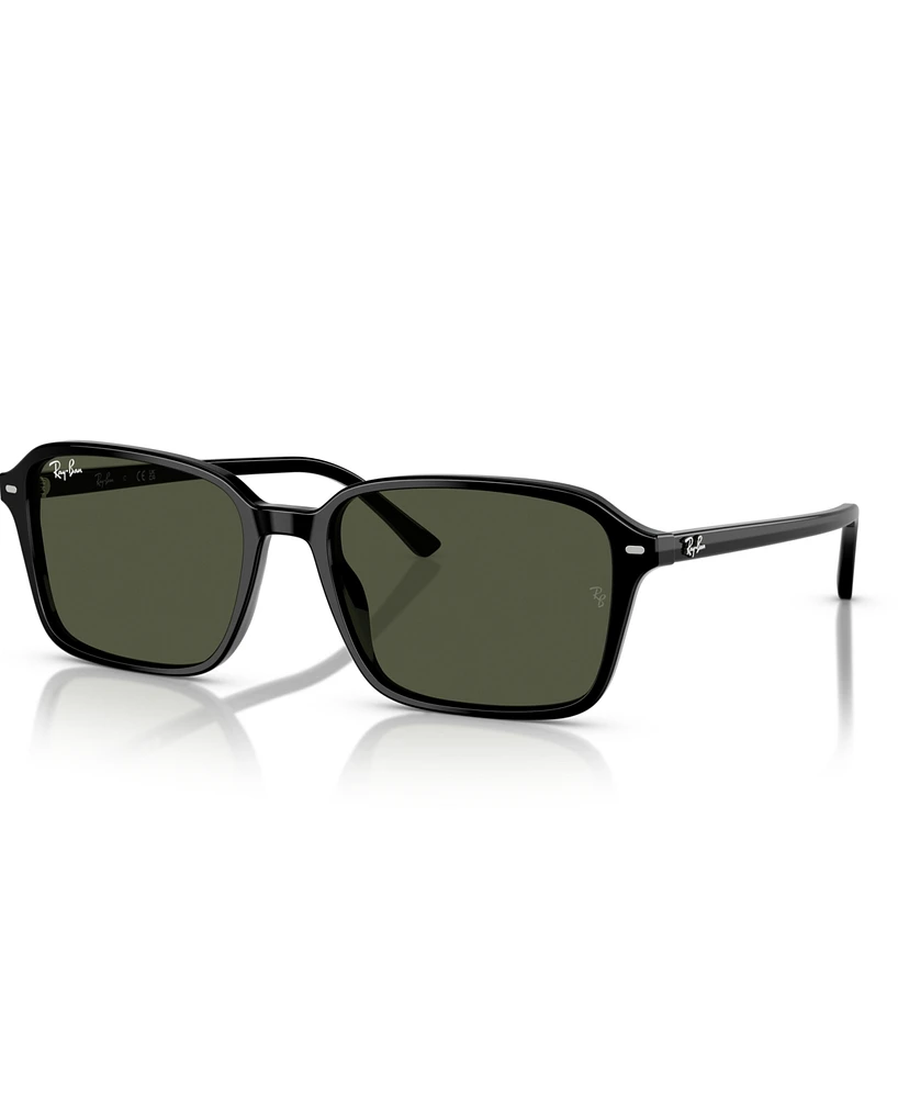 Ray-Ban Unisex Round Raimond Sunglasses