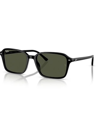 Ray-Ban Unisex Round Raimond Sunglasses