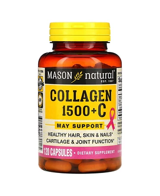 Mason Natural Collagen 1 500 + C