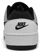 Nike Big Kid's Full Force Low Casual Sneakers from Finish Line