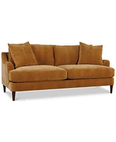 Leidie 81" Fabric Sofa, Created for Macy's