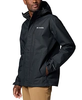 Columbia Men's Hikebound Ii Jacket