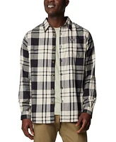 Columbia Men's Vapor Ridge Iii Long Sleeve Shirt