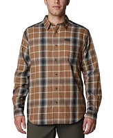 Columbia Men's Vapor Ridge Iii Long Sleeve Shirt