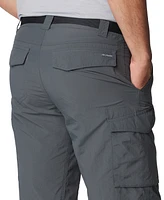 Columbia Men's Silver Ridge Cargo Shorts