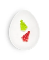 Sugarfina Santa's Holiday Trees Candy, 3 Piece