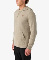 O'Neill Timberlane Relaxed Fit Long Sleeve Hoodie