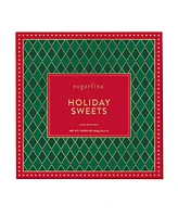 Sugarfina Happy Holidays Candy Bento Box, 8 Piece