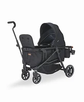 Larktale crossover V2 Convertible Stroller/Wagon