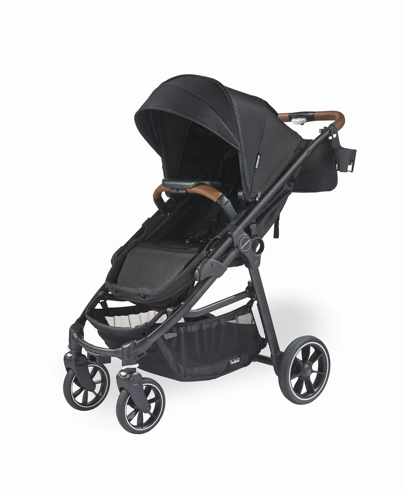 Larktale crossover V2 Convertible Stroller/Wagon