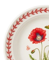 Portmeirion Botanic Garden Meadow Assorted Side Plates, Set of 6